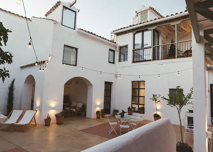 Casa del Médico Hotel Boutique