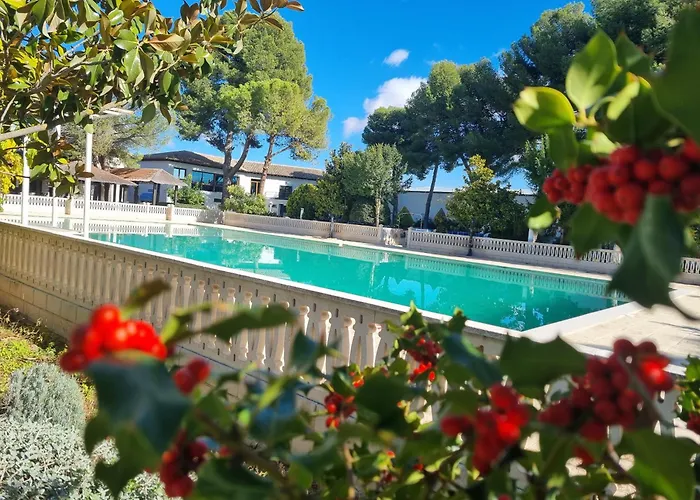 Hotel Boutique Mirasierra