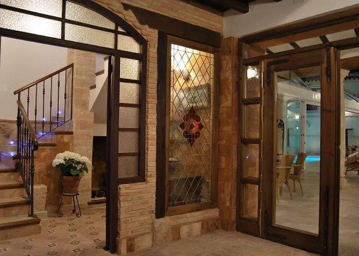 Hotel Rural Casa Grande Almagro