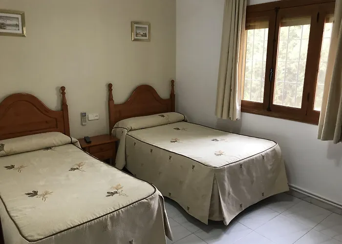 Hotel Matias
