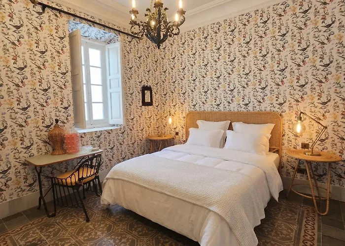 Hotel Boutique Casa Treviño