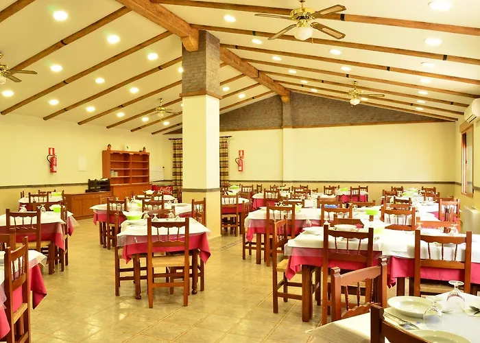 Hotel-Balneario La Esperanza