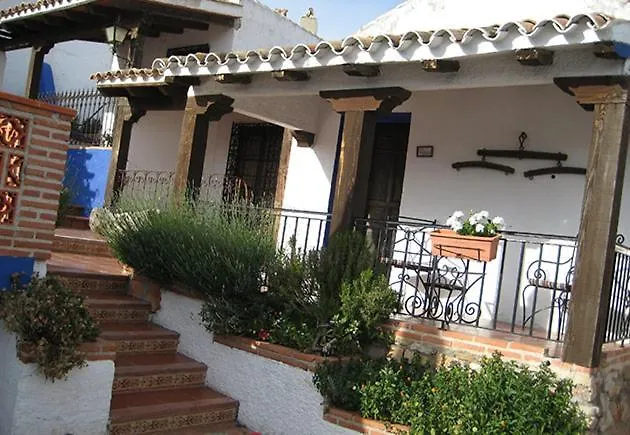 Hotel Rural La Casa de los Tres Cielos